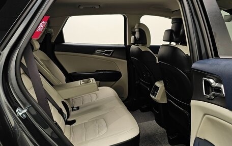 KIA Sportage IV рестайлинг, 2024 год, 3 277 000 рублей, 20 фотография