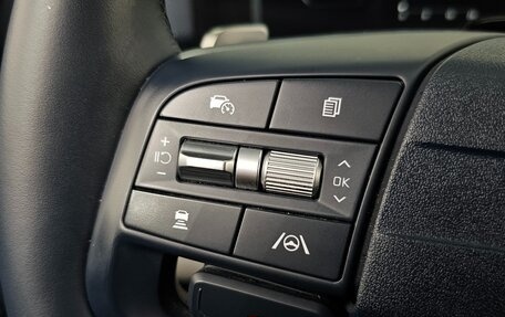 KIA Sportage IV рестайлинг, 2024 год, 3 277 000 рублей, 9 фотография