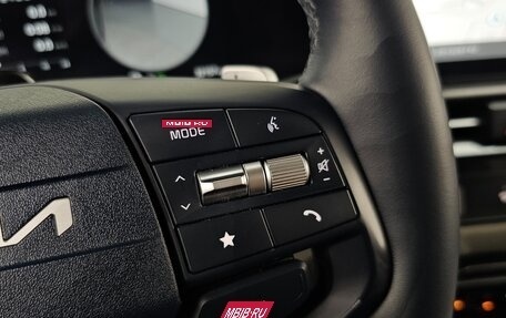 KIA Sportage IV рестайлинг, 2024 год, 3 277 000 рублей, 10 фотография
