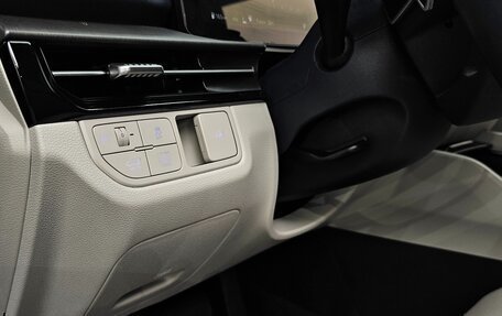 KIA Sportage IV рестайлинг, 2024 год, 3 277 000 рублей, 28 фотография