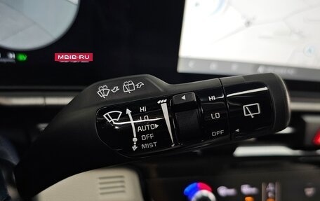 KIA Sportage IV рестайлинг, 2024 год, 3 277 000 рублей, 23 фотография