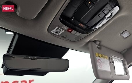 KIA Sportage IV рестайлинг, 2024 год, 3 277 000 рублей, 29 фотография