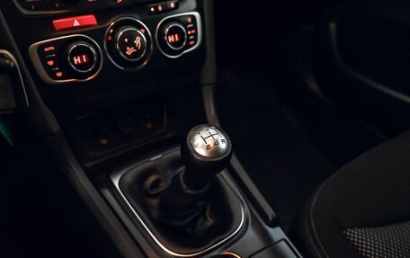 Citroen C4 II рестайлинг, 2013 год, 569 000 рублей, 11 фотография
