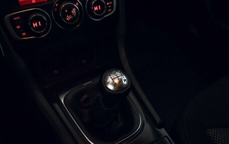Citroen C4 II рестайлинг, 2013 год, 569 000 рублей, 10 фотография