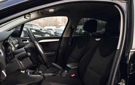 Citroen C4 II рестайлинг, 2013 год, 569 000 рублей, 17 фотография