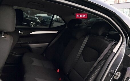 Citroen C4 II рестайлинг, 2013 год, 569 000 рублей, 18 фотография