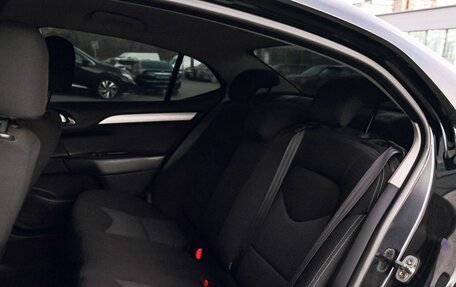 Citroen C4 II рестайлинг, 2013 год, 569 000 рублей, 19 фотография
