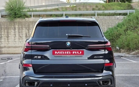 BMW X5, 2026 год, 12 475 000 рублей, 5 фотография