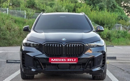 BMW X5, 2026 год, 12 475 000 рублей, 4 фотография