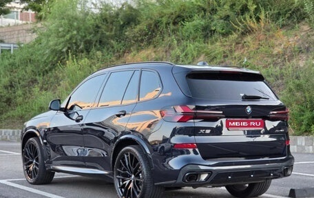 BMW X5, 2026 год, 12 475 000 рублей, 3 фотография