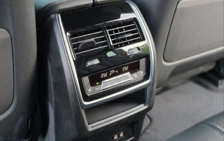 BMW X5, 2026 год, 12 475 000 рублей, 12 фотография