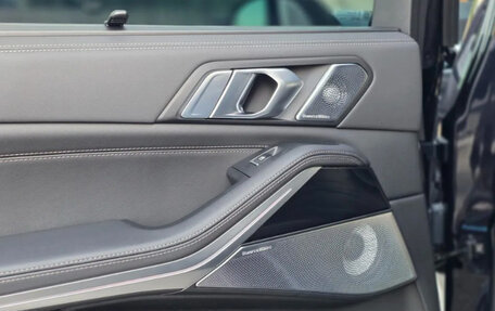 BMW X5, 2026 год, 12 475 000 рублей, 11 фотография