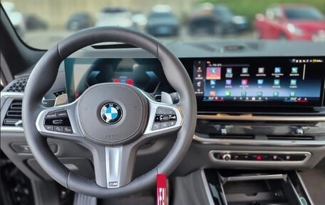 BMW X5, 2026 год, 12 475 000 рублей, 17 фотография