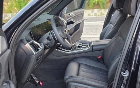 BMW X5, 2026 год, 12 475 000 рублей, 9 фотография