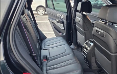 BMW X5, 2026 год, 12 475 000 рублей, 13 фотография