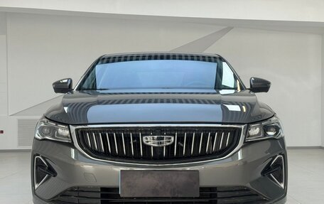 Geely Emgrand, 2023 год, 1 140 000 рублей, 2 фотография