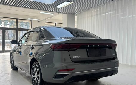 Geely Emgrand, 2023 год, 1 140 000 рублей, 4 фотография