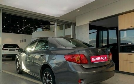 Toyota Corolla, 2008 год, 488 000 рублей, 4 фотография