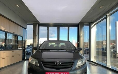 Toyota Corolla, 2008 год, 488 000 рублей, 2 фотография