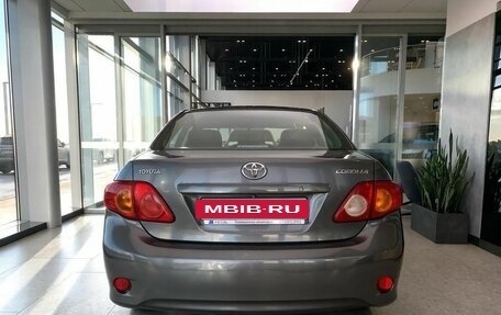 Toyota Corolla, 2008 год, 488 000 рублей, 5 фотография
