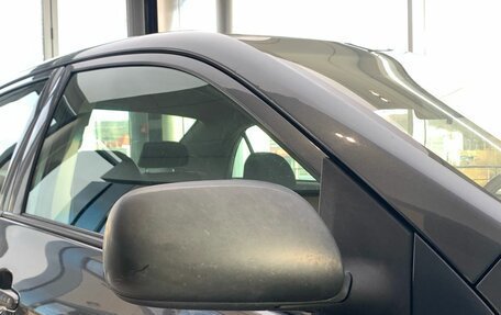 Toyota Corolla, 2008 год, 488 000 рублей, 9 фотография