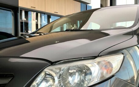 Toyota Corolla, 2008 год, 488 000 рублей, 7 фотография