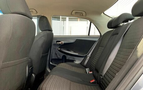 Toyota Corolla, 2008 год, 488 000 рублей, 15 фотография