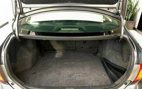 Toyota Corolla, 2008 год, 488 000 рублей, 12 фотография