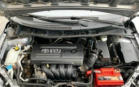 Toyota Corolla, 2008 год, 488 000 рублей, 11 фотография