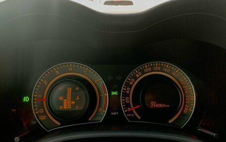 Toyota Corolla, 2008 год, 488 000 рублей, 21 фотография