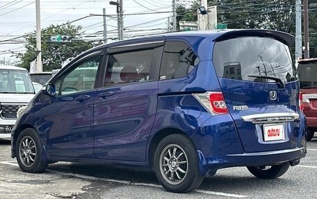 Honda Freed I, 2014 год, 860 333 рублей, 5 фотография