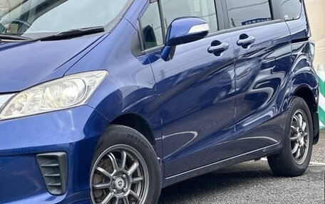 Honda Freed I, 2014 год, 860 333 рублей, 4 фотография