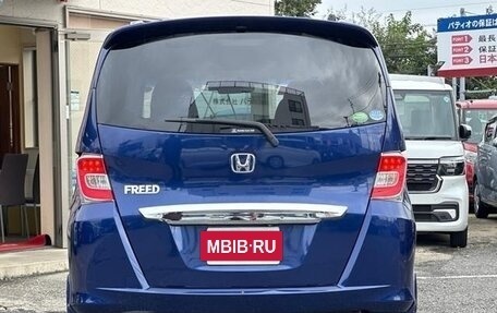Honda Freed I, 2014 год, 860 333 рублей, 6 фотография