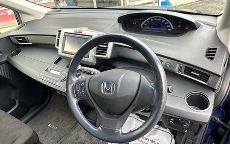 Honda Freed I, 2014 год, 860 333 рублей, 15 фотография