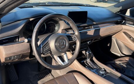 Mazda 6, 2020 год, 3 045 000 рублей, 3 фотография