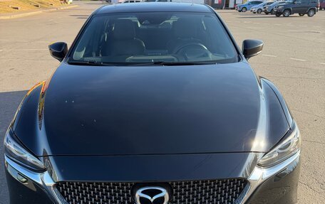 Mazda 6, 2020 год, 3 045 000 рублей, 8 фотография