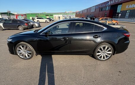 Mazda 6, 2020 год, 3 045 000 рублей, 9 фотография