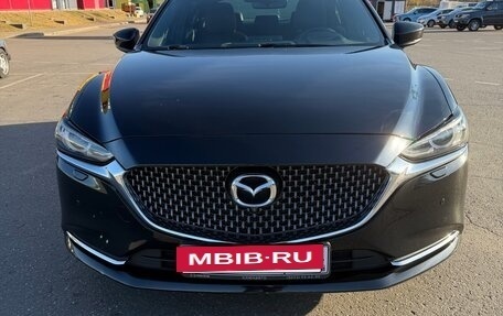 Mazda 6, 2020 год, 3 045 000 рублей, 7 фотография