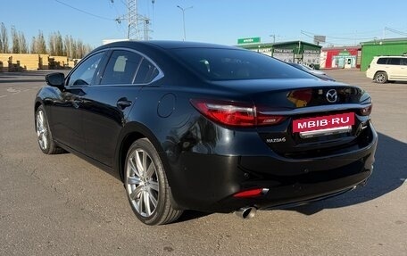 Mazda 6, 2020 год, 3 045 000 рублей, 11 фотография