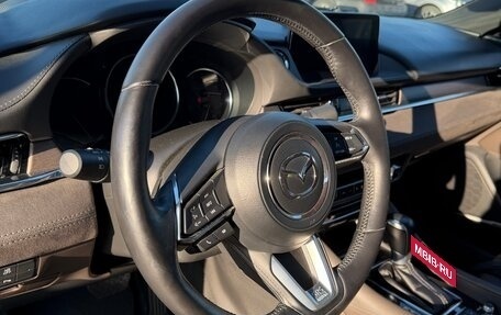 Mazda 6, 2020 год, 3 045 000 рублей, 2 фотография