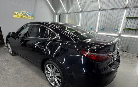 Mazda 6, 2020 год, 3 045 000 рублей, 22 фотография