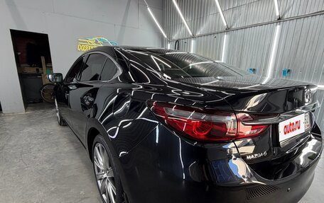 Mazda 6, 2020 год, 3 045 000 рублей, 21 фотография
