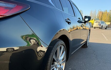 Mazda 6, 2020 год, 3 045 000 рублей, 13 фотография