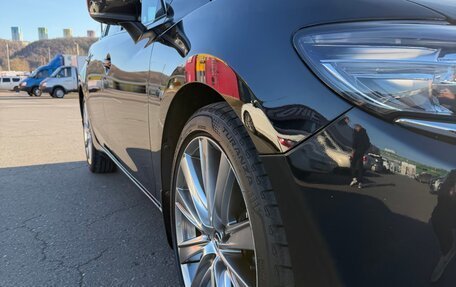 Mazda 6, 2020 год, 3 045 000 рублей, 16 фотография