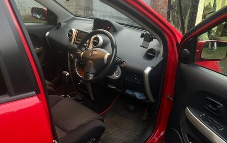 Toyota Ist II, 2004 год, 590 000 рублей, 5 фотография