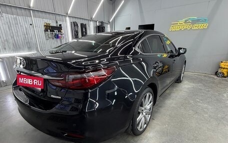 Mazda 6, 2020 год, 3 045 000 рублей, 18 фотография