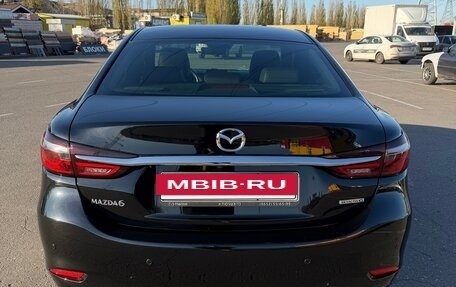 Mazda 6, 2020 год, 3 045 000 рублей, 12 фотография