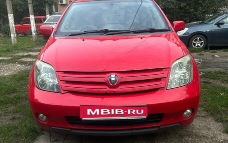 Toyota Ist II, 2004 год, 590 000 рублей, 4 фотография