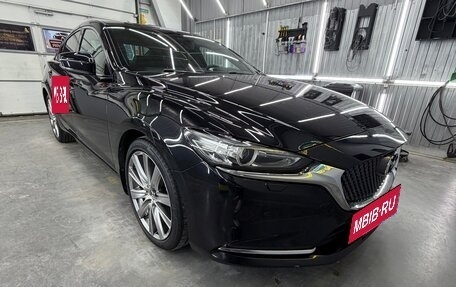 Mazda 6, 2020 год, 3 045 000 рублей, 19 фотография