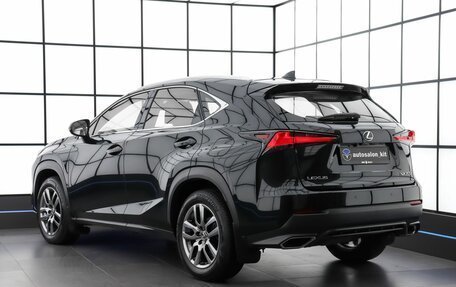 Lexus NX I, 2018 год, 3 249 000 рублей, 7 фотография